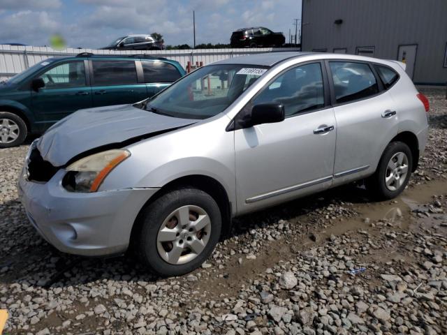 2011 NISSAN ROGUE S, 