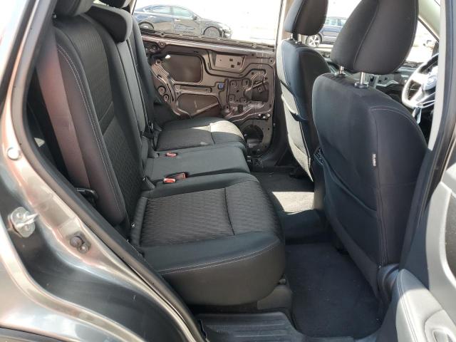 KNMAT2MV1KP523907 - 2019 NISSAN ROGUE S GRAY photo 11