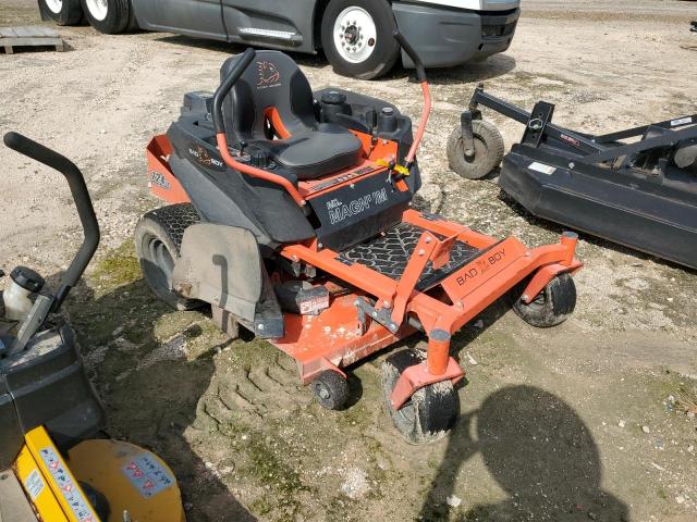 2020 BJZK MOWER, null
