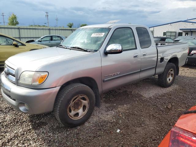 2006 TOYOTA TUNDRA ACCESS CAB SR5, 