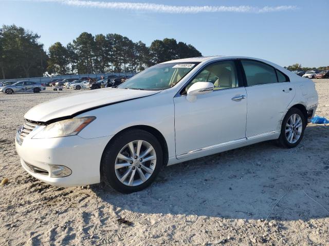 2011 LEXUS ES 350, 