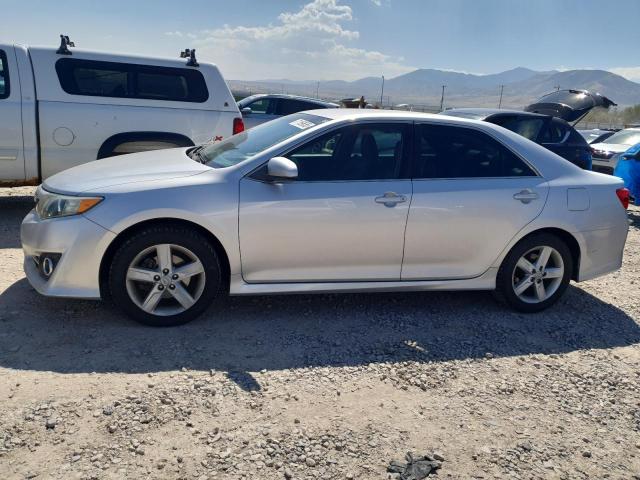 2012 TOYOTA CAMRY BASE, 
