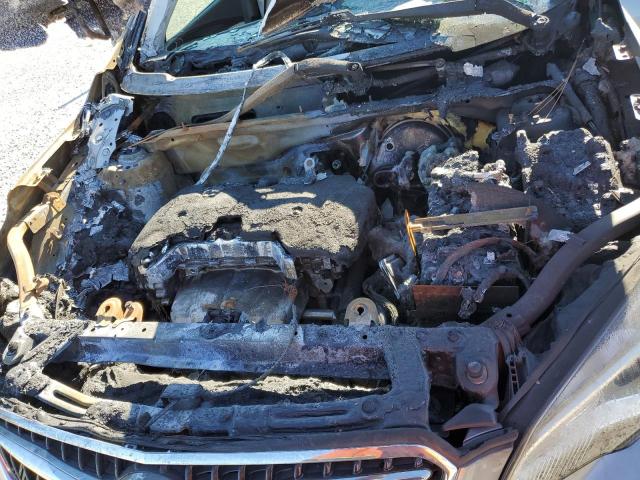 LRBFXCSA1LD150174 - 2020 BUICK ENVISION ESSENCE Արծաթագույն լուսանկար 12