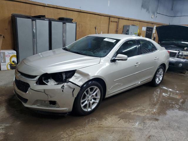 2015 CHEVROLET MALIBU 1LT, 