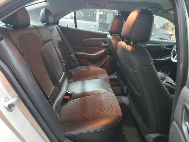 1G11C5SL8FF158584 - 2015 CHEVROLET MALIBU 1LT TAN photo 10