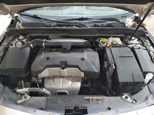 1G11C5SL8FF158584 - 2015 CHEVROLET MALIBU 1LT TAN photo 11