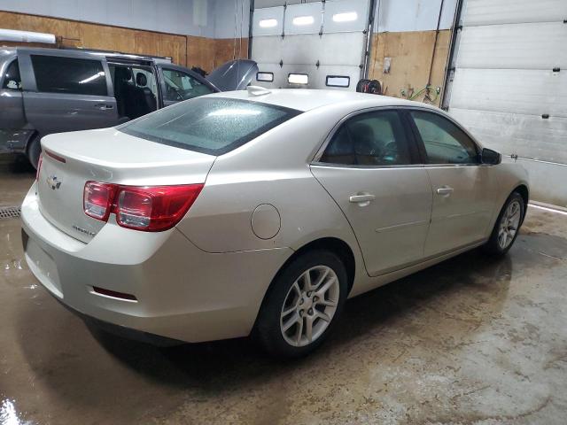 1G11C5SL8FF158584 - 2015 CHEVROLET MALIBU 1LT TAN photo 3