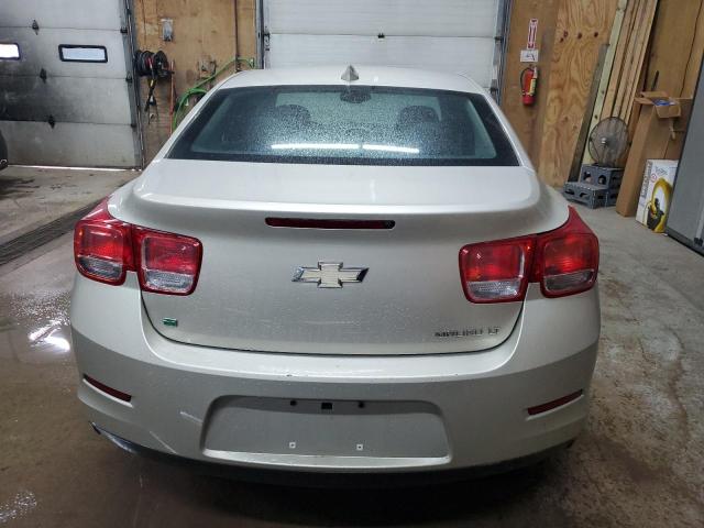 1G11C5SL8FF158584 - 2015 CHEVROLET MALIBU 1LT TAN photo 6