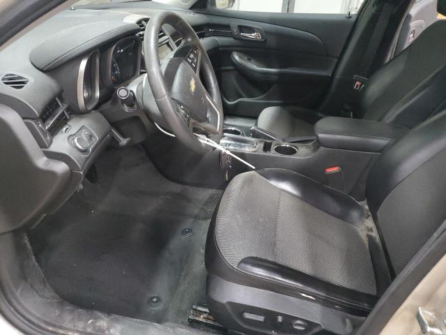 1G11C5SL8FF158584 - 2015 CHEVROLET MALIBU 1LT TAN photo 7