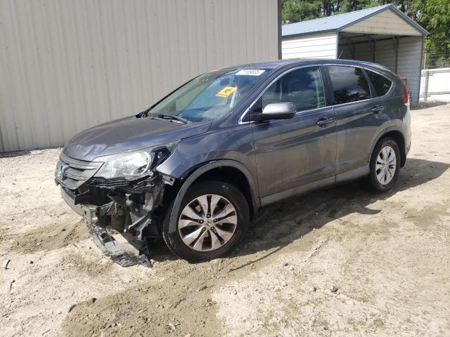 2013 HONDA CR-V EX, 
