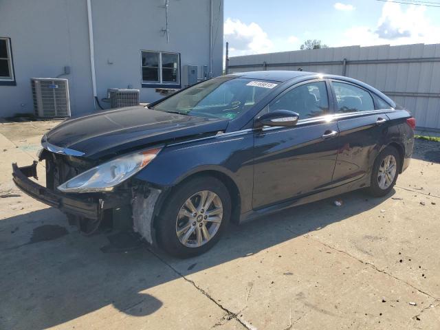 2014 HYUNDAI SONATA GLS, 