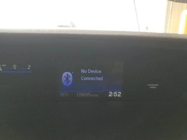 19XFB2F58DE088828 - 2013 HONDA CIVIC LX ნაცრისფერი ფოტო 9