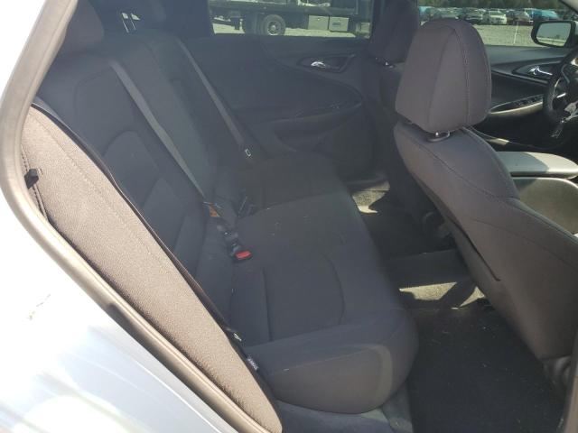 1G1ZG5ST7RF175470 - 2024 CHEVROLET MALIBU RS 白色 照片 10