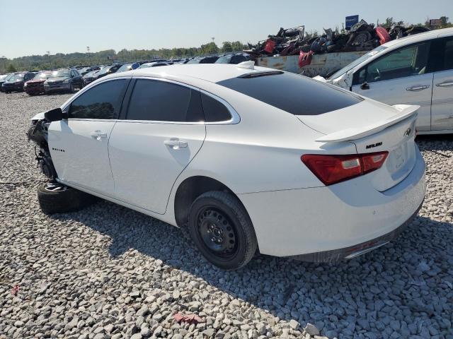 1G1ZG5ST7RF175470 - 2024 CHEVROLET MALIBU RS 白色 照片 2