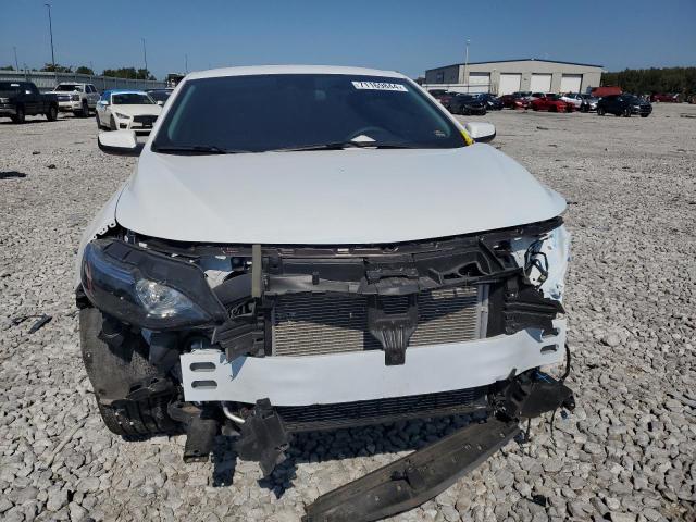 1G1ZG5ST7RF175470 - 2024 CHEVROLET MALIBU RS 白色 照片 5