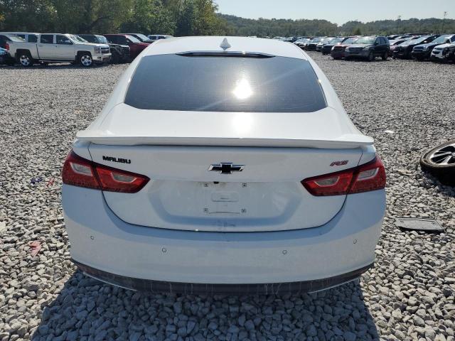 1G1ZG5ST7RF175470 - 2024 CHEVROLET MALIBU RS 白色 照片 6