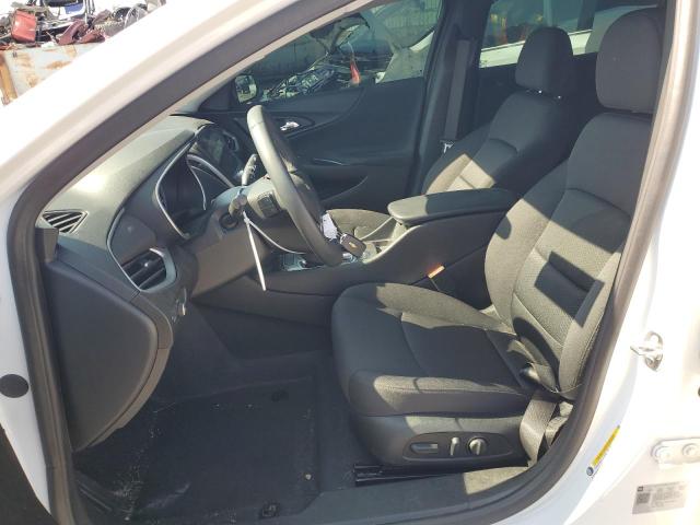 1G1ZG5ST7RF175470 - 2024 CHEVROLET MALIBU RS 白色 照片 7
