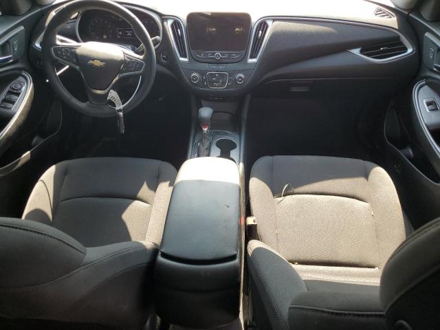 1G1ZG5ST7RF175470 - 2024 CHEVROLET MALIBU RS 白色 照片 8