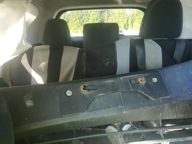 2T3RFREV6FW291137 - 2015 TOYOTA RAV4 XLE BLUE photo 10