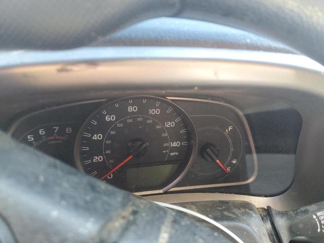 2T3RFREV6FW291137 - 2015 TOYOTA RAV4 XLE BLUE photo 9