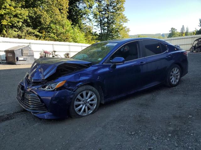 2018 TOYOTA CAMRY L, 