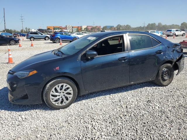 2018 TOYOTA COROLLA L, 