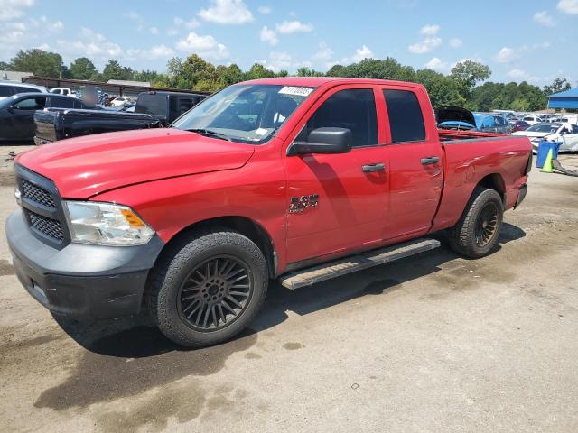 2019 RAM 1500 CLASSIC TRADESMAN, 