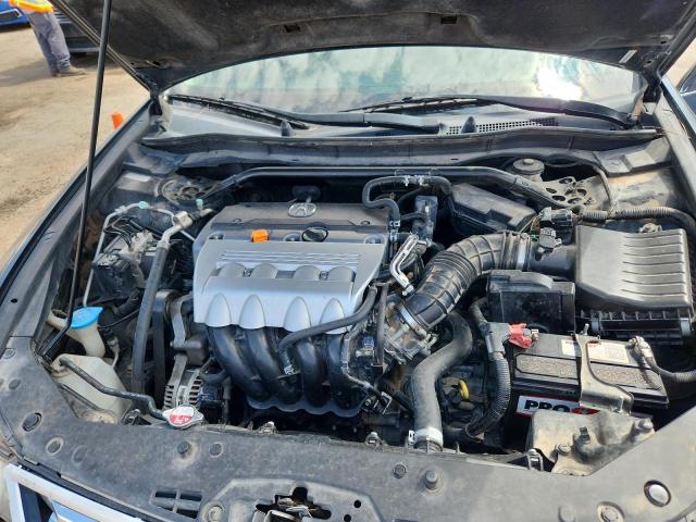 JH4CU2F6XAC004516 - 2010 ACURA TSX Սև լուսանկար 11