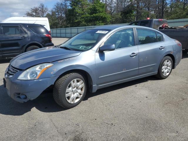 2011 NISSAN ALTIMA BASE, 