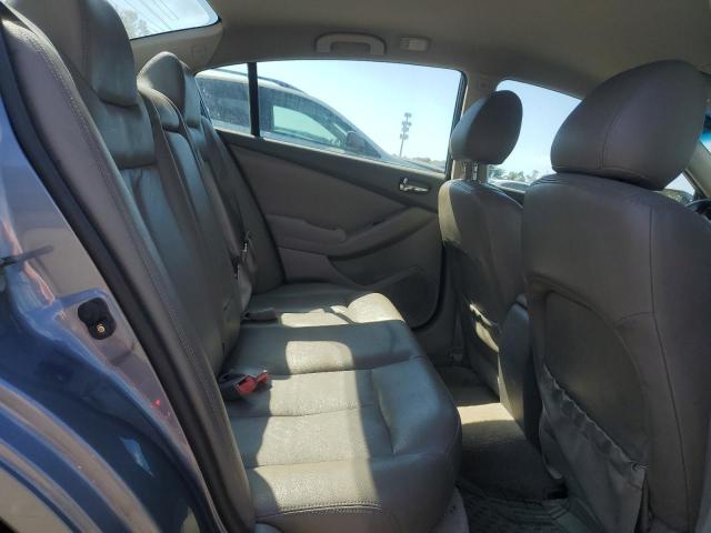 1N4AL2AP4BC152485 - 2011 NISSAN ALTIMA BASE Mavi foto 10
