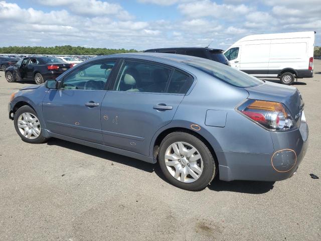 1N4AL2AP4BC152485 - 2011 NISSAN ALTIMA BASE Mavi foto 2