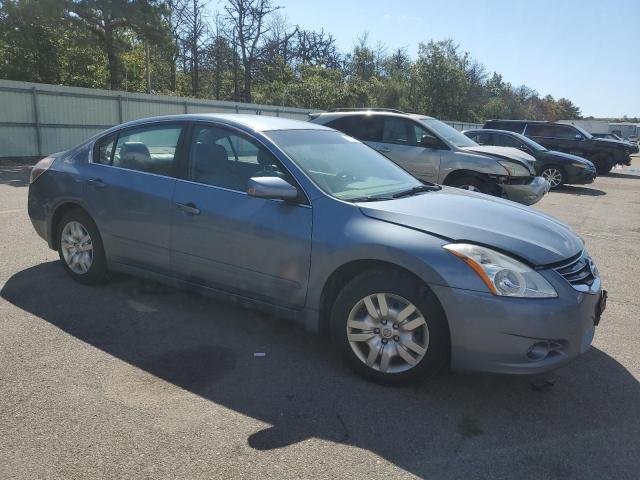 1N4AL2AP4BC152485 - 2011 NISSAN ALTIMA BASE Mavi foto 4