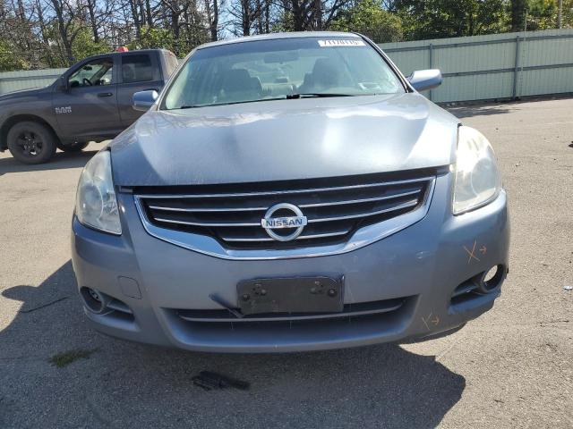 1N4AL2AP4BC152485 - 2011 NISSAN ALTIMA BASE Mavi foto 5