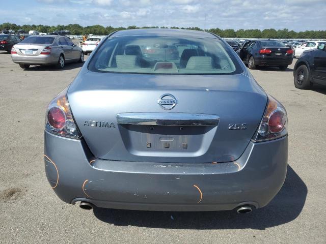 1N4AL2AP4BC152485 - 2011 NISSAN ALTIMA BASE Mavi foto 6