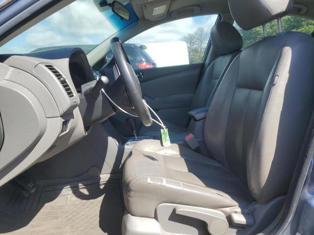 1N4AL2AP4BC152485 - 2011 NISSAN ALTIMA BASE Mavi foto 7