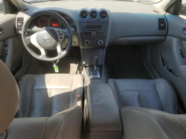 1N4AL2AP4BC152485 - 2011 NISSAN ALTIMA BASE Mavi foto 8