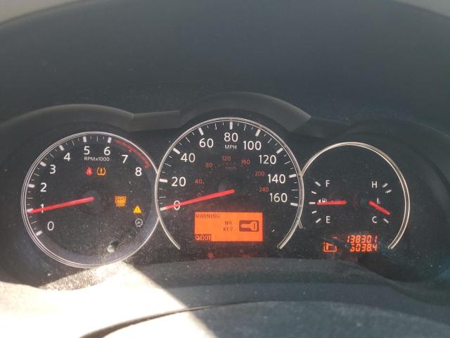 1N4AL2AP4BC152485 - 2011 NISSAN ALTIMA BASE Mavi foto 9