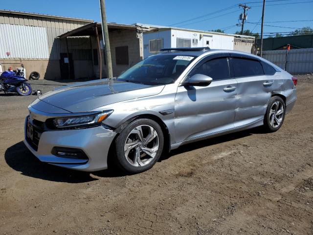 2019 HONDA ACCORD EXL, 