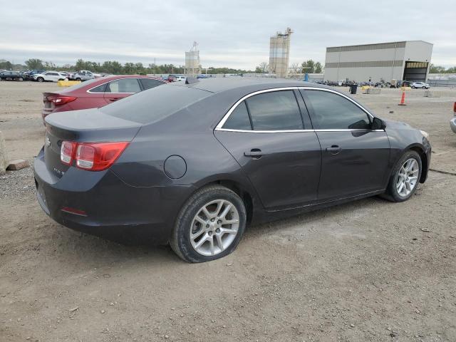 1G11D5SR7DF126885 - 2013 CHEVROLET MALIBU 1LT 灰色 照片 3