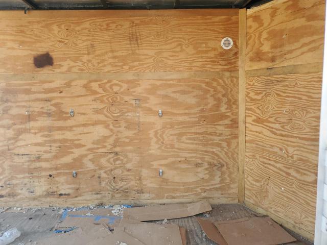 53BTE1012CA005746 - 2012 MISC ENCLOSED Biały zdjęcie 5