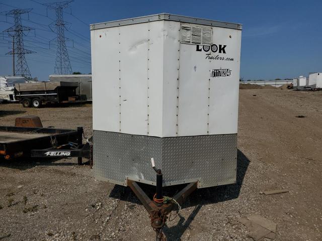 53BTE1012CA005746 - 2012 MISC ENCLOSED Biały zdjęcie 8