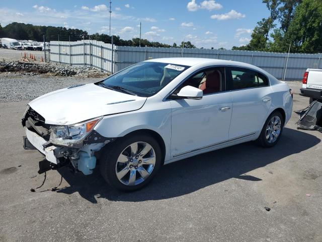 2012 BUICK LACROSSE PREMIUM, 