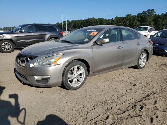 2013 NISSAN ALTIMA 2.5, 