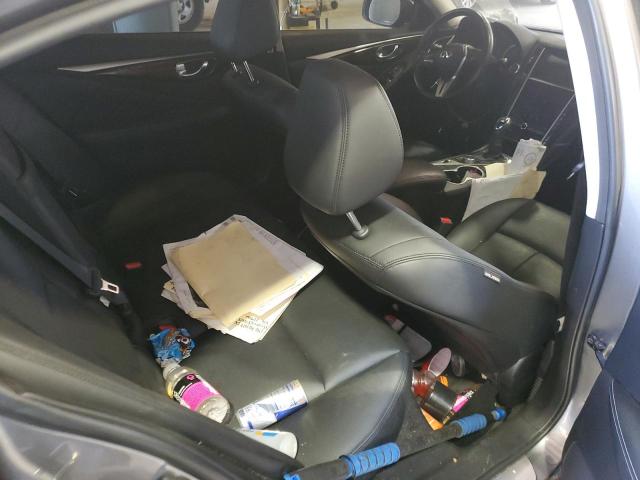 JN1EV7AR1KM553879 - 2019 INFINITI Q50 LUXE 双色 照片 10