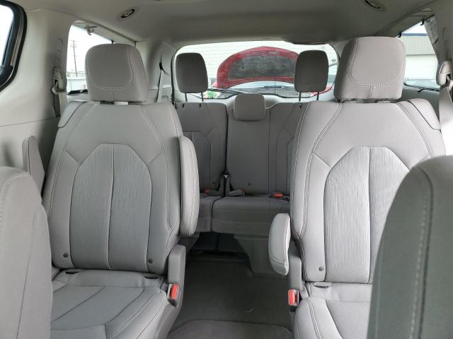 2C4RC1BG4HR821683 - 2017 CHRYSLER PACIFICA TOURING L TAN photo 10