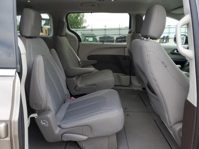 2C4RC1BG4HR821683 - 2017 CHRYSLER PACIFICA TOURING L TAN photo 11