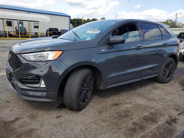 2021 FORD EDGE SEL, 