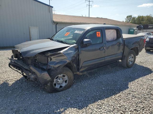 2021 TOYOTA TACOMA DOUBLE CAB, 