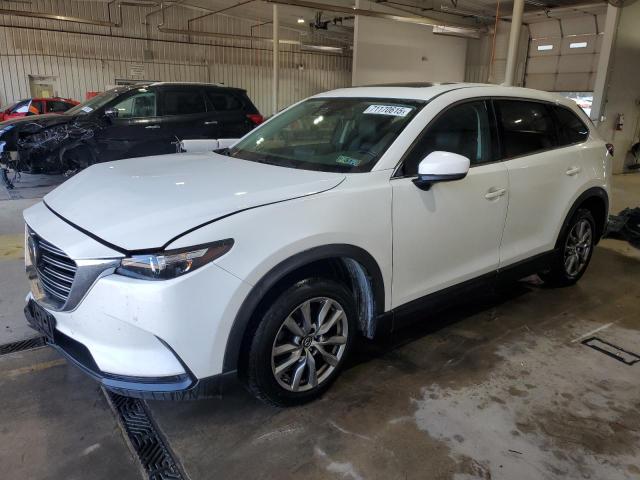 2019 MAZDA CX-9 TOURING, 