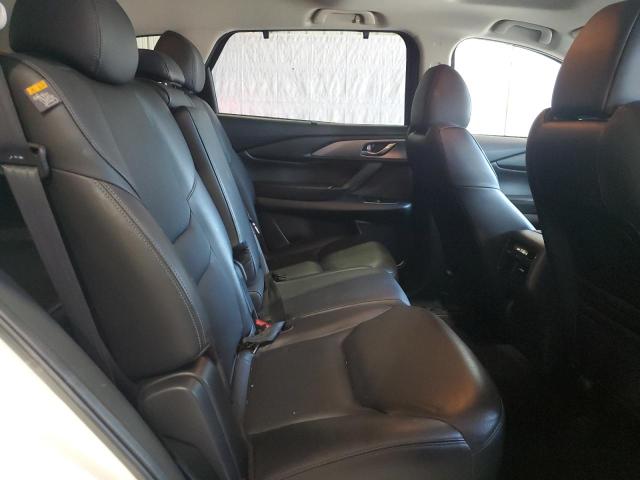 JM3TCBCY0K0336520 - 2019 MAZDA CX-9 TOURING أبيض صورة 11